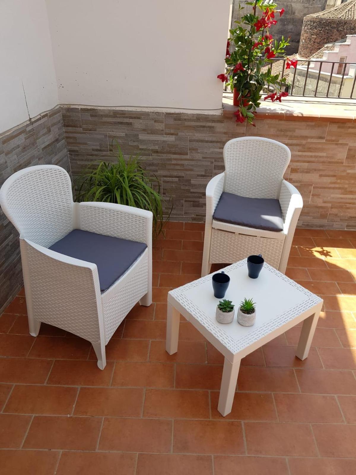 Harbour House And View Apartment Catania Exterior photo